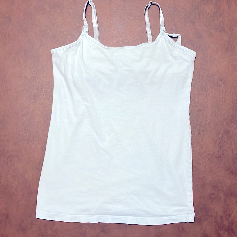 Motherhood Nursing Top